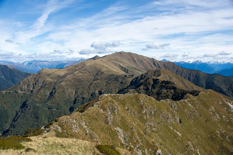 170919_1054_T09505_Traversata_hd.jpg - Aufstieg vom Rifugio Campiglio Pradecolo zur Capanna Tamaro, Monte Gradiccioli