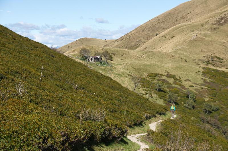 170919_1143_T09520_Traversata_hd.jpg - Aufstieg vom Rifugio Campiglio Pradecolo zur Capanna Tamaro, Passo Agario